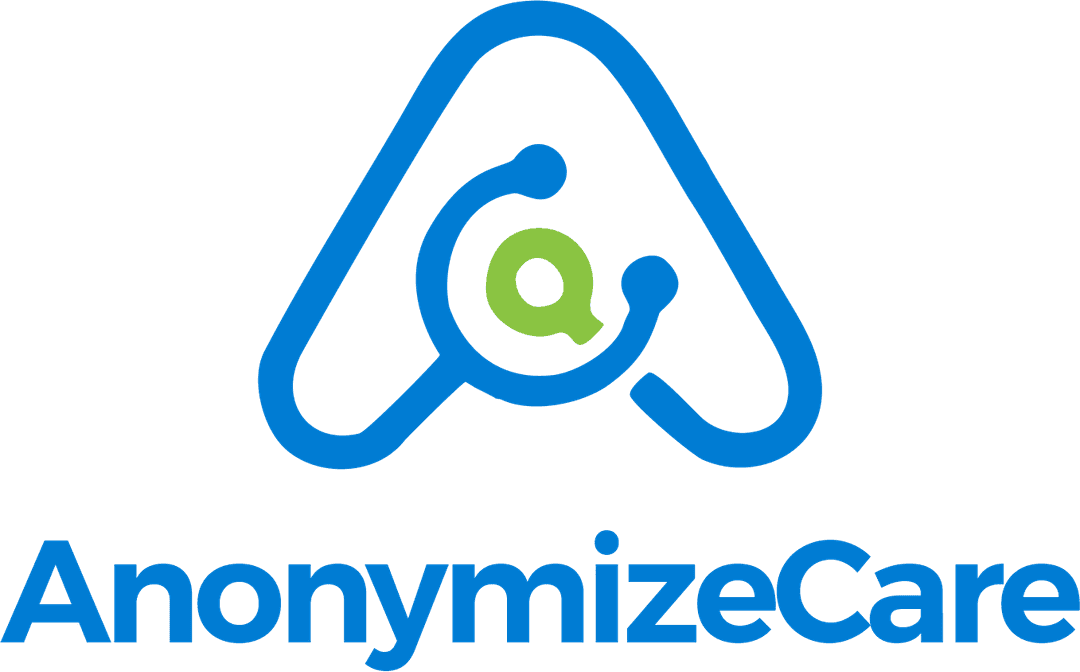 anonymizeCare